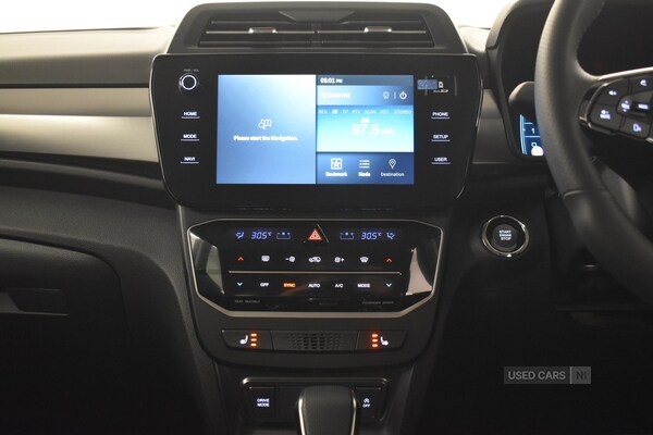 Used KGM Tivoli 2025 for sale - 76803110: Photo 21