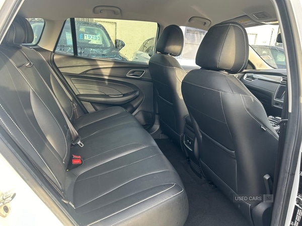 Used MG MG5 2021 for sale - 77030373: Photo 6