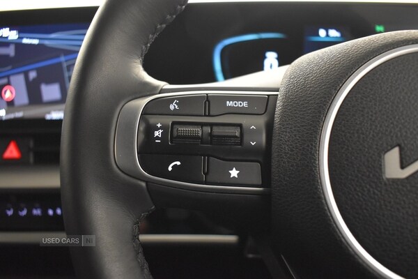 Used Kia Sportage 2023 for sale - 77017315: Photo 14