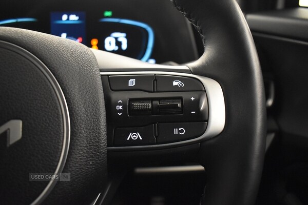 Used Kia Sportage 2023 for sale - 77017315: Photo 15