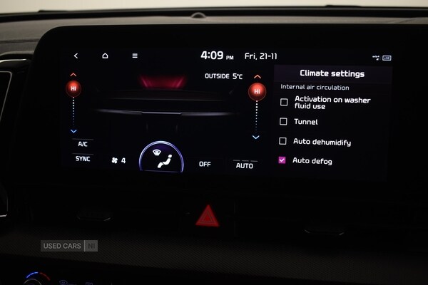 Used Kia Sportage 2023 for sale - 77017315: Photo 18