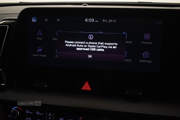 Used Kia Sportage 2023 for sale - 77017315: Photo 19