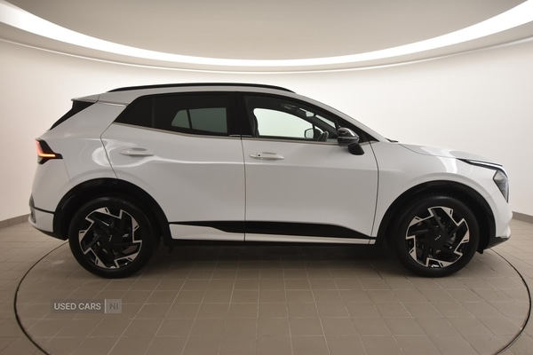 Used Kia Sportage 2023 for sale - 77017315: Photo 2