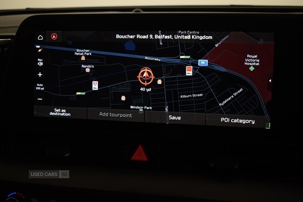 Used Kia Sportage 2023 for sale - 77017315: Photo 21