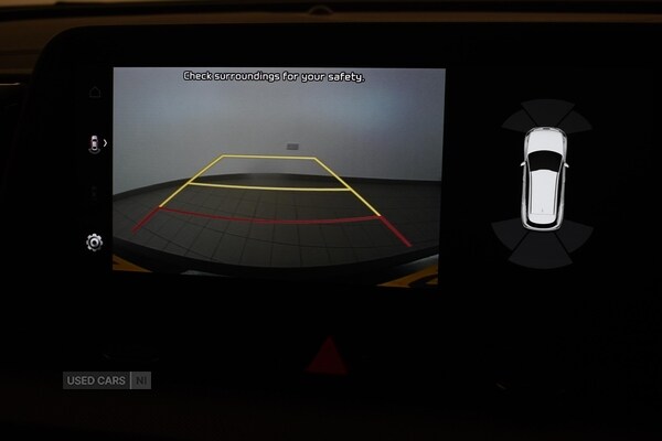 Used Kia Sportage 2023 for sale - 77017315: Photo 22