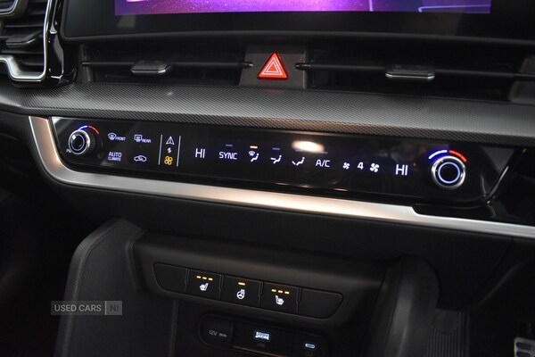 Used Kia Sportage 2023 for sale - 77017315: Photo 23