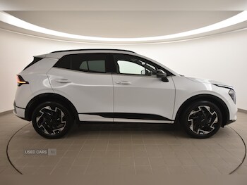 Used Kia Sportage 2023 for sale - 77017315: Photo