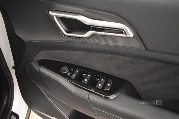 Used Kia Sportage 2023 for sale - 77017315: Photo 30