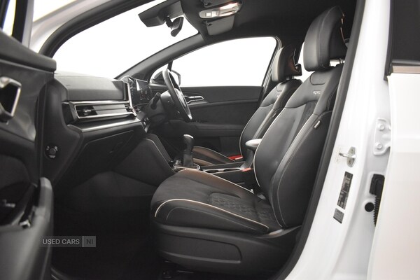 Used Kia Sportage 2023 for sale - 77017315: Photo 32