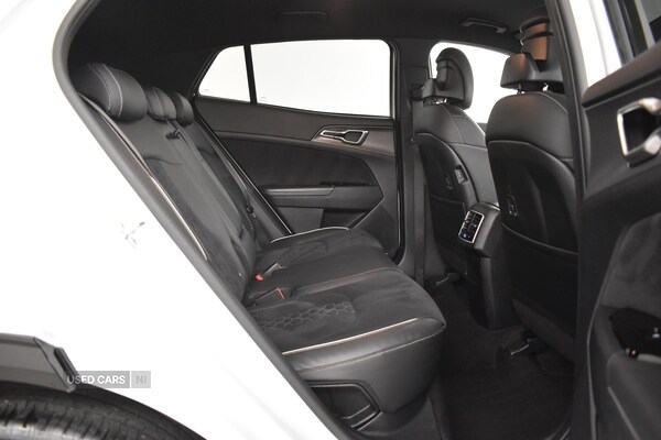 Used Kia Sportage 2023 for sale - 77017315: Photo 34