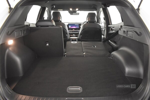 Used Kia Sportage 2023 for sale - 77017315: Photo 39