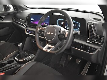 Used Kia Sportage 2023 for sale - 77017315: Photo