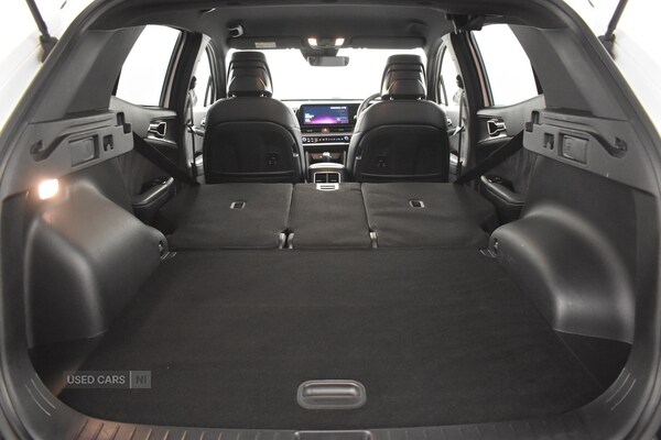 Used Kia Sportage 2023 for sale - 77017315: Photo 40