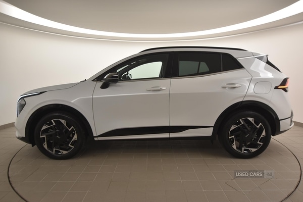 Used Kia Sportage 2023 for sale - 77017315: Photo 6