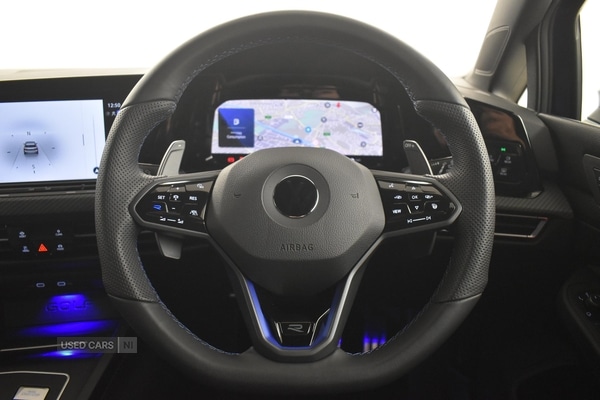 Used Volkswagen Golf 2022 for sale - 77050443: Photo 13