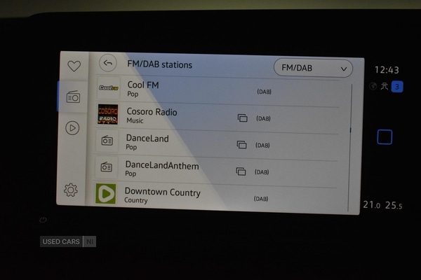 Used Volkswagen Golf 2022 for sale - 77050443: Photo 22