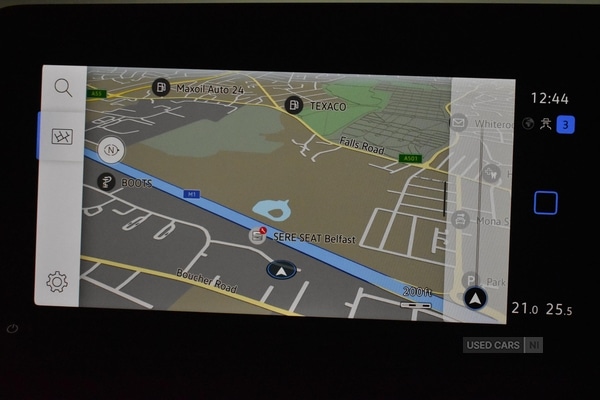 Used Volkswagen Golf 2022 for sale - 77050443: Photo 24