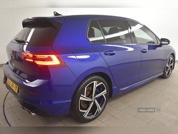 Used Volkswagen Golf 2022 for sale - 77050443: Photo