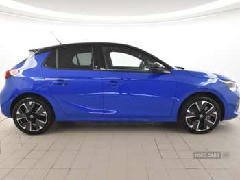 Used Vauxhall Corsa 2023 for sale - 75388813: Photo