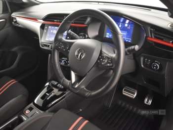 Used Vauxhall Corsa 2023 for sale - 75388813: Photo