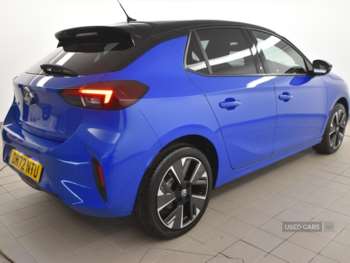Used Vauxhall Corsa 2023 for sale - 75388813: Photo