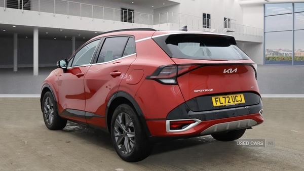 Used Kia Sportage 2022 for sale - 76409985: Photo 6