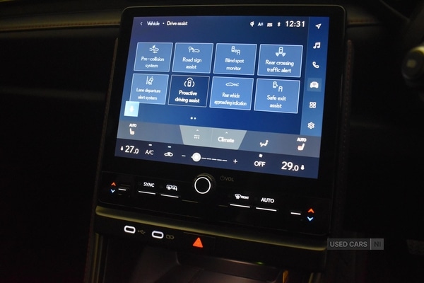 Used Lexus LBX 2024 for sale - 76671894: Photo 19