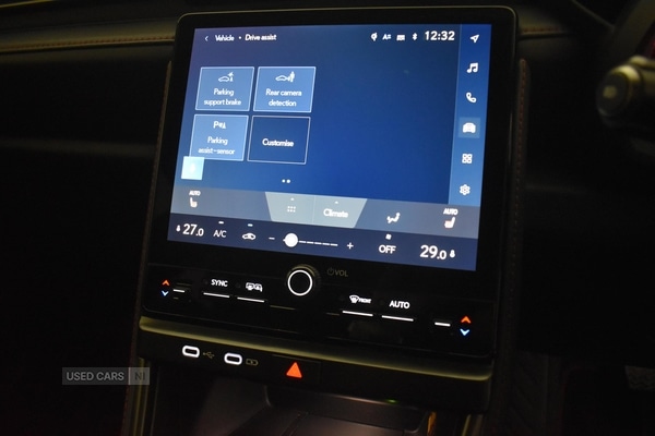 Used Lexus LBX 2024 for sale - 76671894: Photo 20