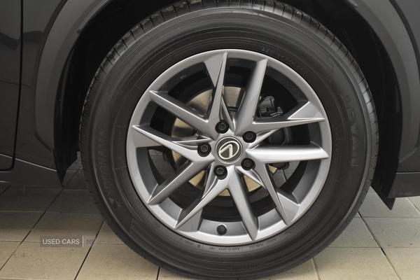 Used Lexus LBX 2024 for sale - 76671894: Photo 42