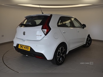 Used MG MG3 2024 for sale - 75810418: Photo