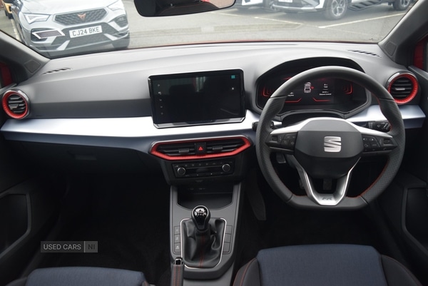 Used SEAT Ibiza 2025 for sale - 77021425: Photo 11