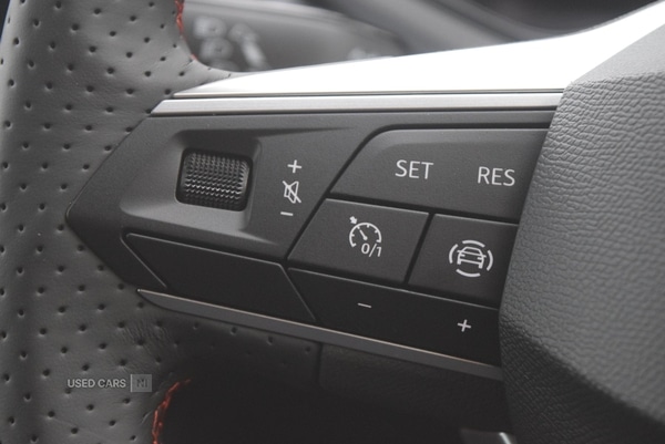 Used SEAT Ibiza 2025 for sale - 77021425: Photo 14