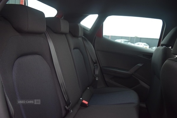 Used SEAT Ibiza 2025 for sale - 77021425: Photo 33