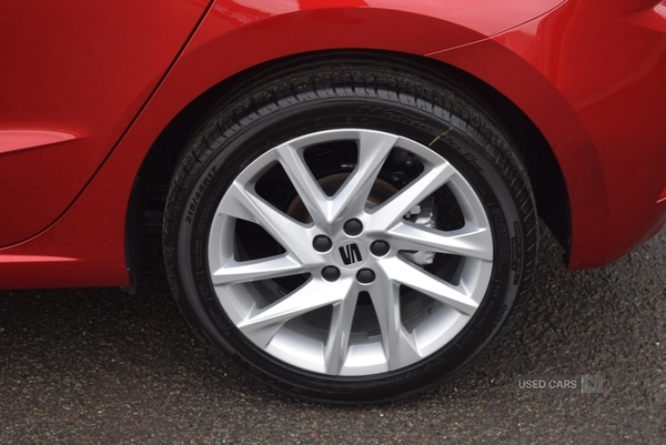 Used SEAT Ibiza 2025 for sale - 77021425: Photo 38