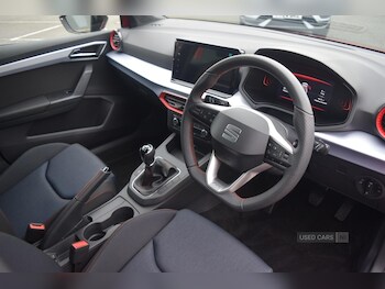 Used SEAT Ibiza 2025 for sale - 77021425: Photo