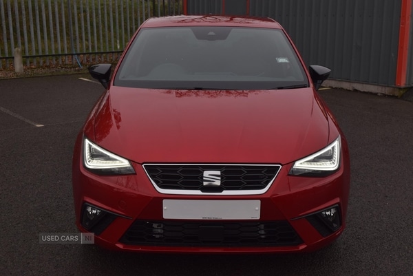 Used SEAT Ibiza 2025 for sale - 77021425: Photo 5