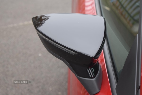 Used SEAT Ibiza 2025 for sale - 77021425: Photo 9