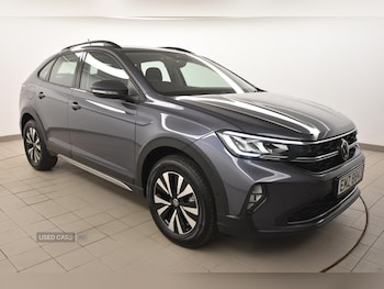 Used Volkswagen Taigo 2024 for sale - 75601686: Photo