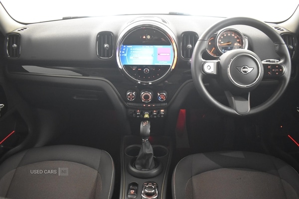 Used MINI Countryman 2022 for sale - 76690301: Photo 11