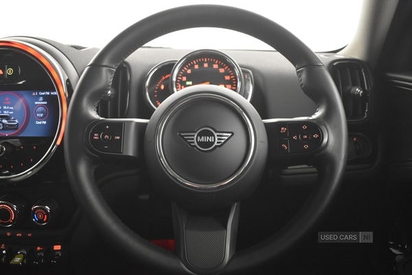 Used MINI Countryman 2022 for sale - 76690301: Photo 12