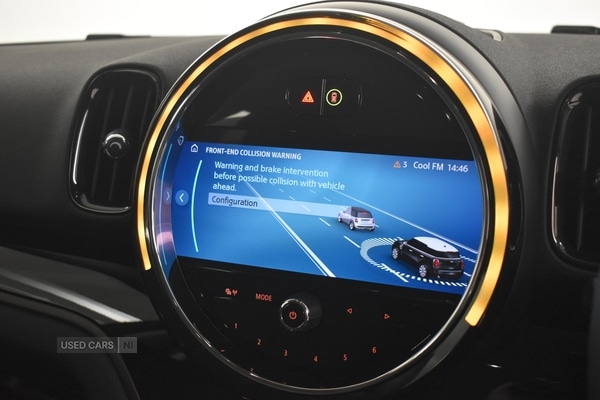 Used MINI Countryman 2022 for sale - 76690301: Photo 23