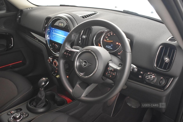 Used MINI Countryman 2022 for sale - 76690301: Photo 3