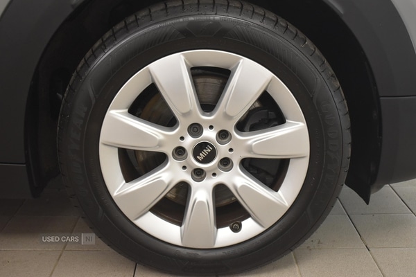 Used MINI Countryman 2022 for sale - 76690301: Photo 45