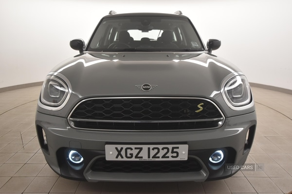 Used MINI Countryman 2022 for sale - 76690301: Photo 5