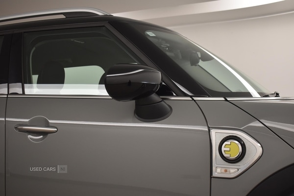 Used MINI Countryman 2022 for sale - 76690301: Photo 8