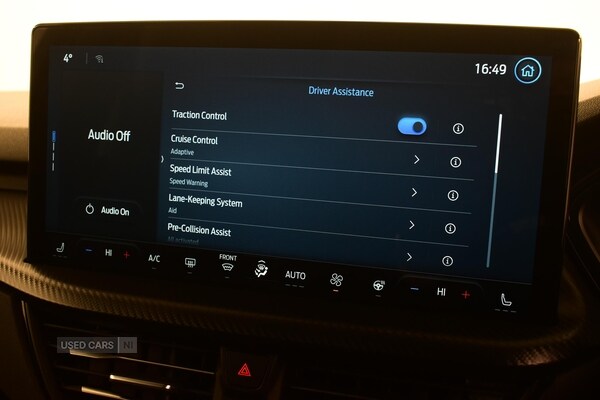 Used Ford Kuga 2025 for sale - 77192211: Photo 23