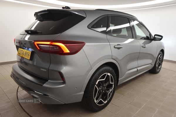 Used Ford Kuga 2025 for sale - 77192211: Photo 4