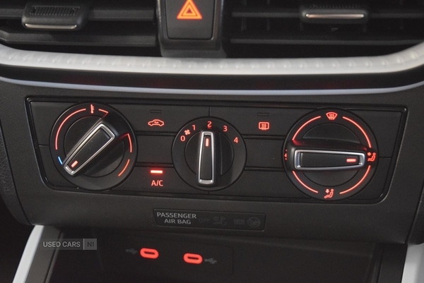 Used SEAT Arona 2025 for sale - 77794527: Photo 17