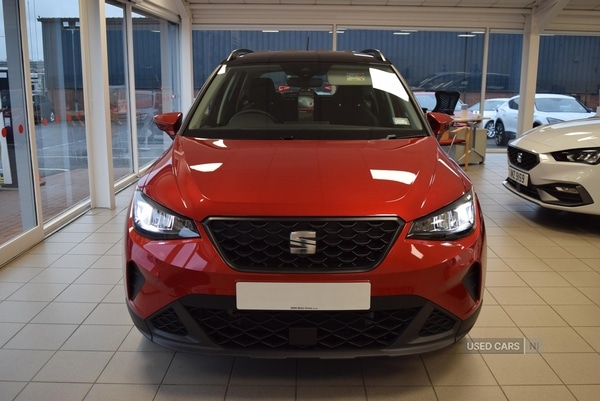 Used SEAT Arona 2025 for sale - 77794527: Photo 2