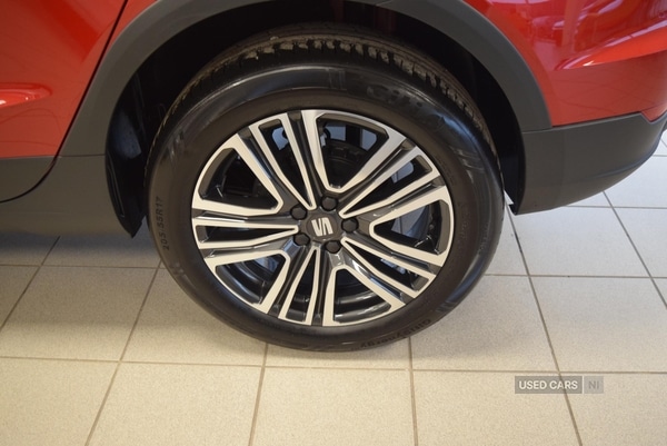 Used SEAT Arona 2025 for sale - 77794527: Photo 26